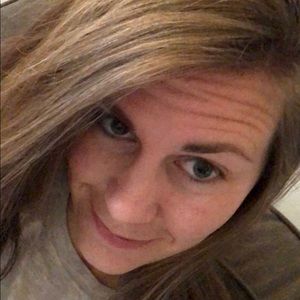 Meet your Posher, Kelsie